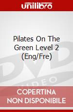 Pilates On The Green Level 2 (Eng/Fre) dvd