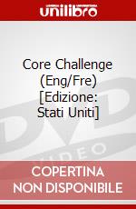 Core Challenge (Eng/Fre) [Edizione: Stati Uniti] dvd