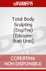 Total Body Sculpting (Eng/Fre) [Edizione: Stati Uniti] dvd
