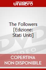 The Followers [Edizione: Stati Uniti] dvd
