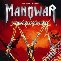 Manowar - The Sons Of Odin dvd