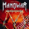 Manowar - The Sons Of Odin dvd