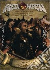 Helloween - Keeper Of The Seven Keys Legacy Tour 2005/2006 (Ltd) (2 Dvd+2 Cd) dvd