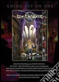 The Tangent. Going Off On One dvd