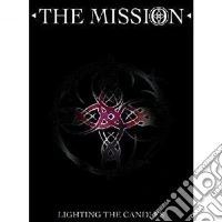 Mission - Lighting The Candles (2 Dvd) dvd