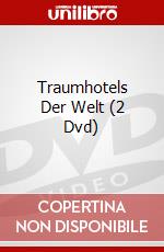 Traumhotels Der Welt (2 Dvd) dvd