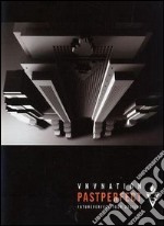 VNV Nation. Pastperfect dvd