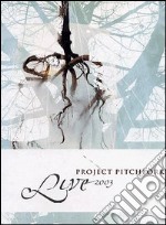 Project Pitchfork. Live 2003 dvd