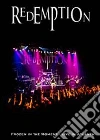 Redemption. Frozen in the Moment. Live in Atlanta dvd