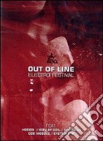 Out Of Line Electro Festival dvd