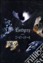 Evergrey. Live. A Night To Remember dvd