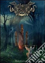 Arkona. Nocj Velesova dvd