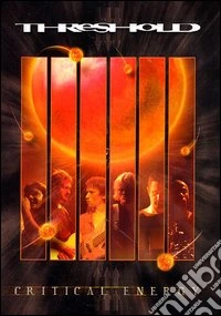 Threshold - Critical Energy dvd