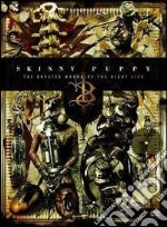 Skinny Puppy - The Greater Wrong Of The Right Live (2 Dvd)