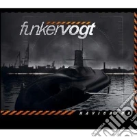 Navigator dvd