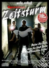 Operation:zeitsturm 2dvd/cd dvd
