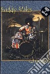 Buddy Miles. Changes dvd