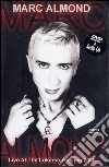 Marc Almond. Live At The Lokerse Feesten dvd