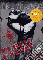 Public Enemy. Revolverlution Tour 2003