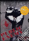 Public Enemy. Revolverlution Tour 2003 dvd