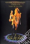 Uli Jon Roth - Historic Performances #01 & 02 dvd