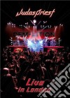 Judas Priest - Live In London dvd