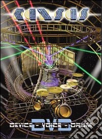 Axel Rudi Pell - Knights Treasures (2 Dvd) dvd
