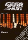 Saga. Silhouette dvd