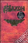 Saxon - The Saxon Chronicles (2 Dvd) dvd