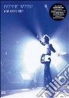 Ronnie Wood. Far East Man dvd