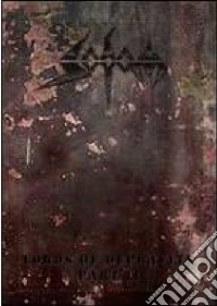 Sodom. Lords Of Depravity Part 2 dvd