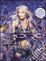 Doro. Fur Immer dvd