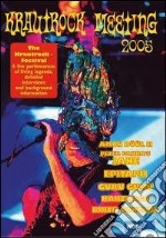 Krautrock Meeting 2005 (2 Dvd)