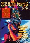 Krautrock Meeting 2005 (2 Dvd) dvd