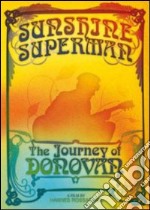 Donovan - Sunshine Superman - The Journey Of (2 Dvd)