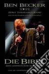 Ben Becker - Die Bibel [Edizione: Germania] dvd