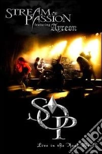 Stream Of Passion. Live In The Real World dvd
