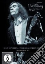 John Cipollina / Nick Gravenites Band - Rockpalast dvd