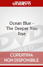 Ocean Blue - The Deeper You Rise dvd