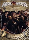 Helloween. Keeper Of The Seven Keys Legacy Tour 2005/2006 dvd