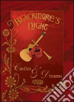 Blackmore's Night. Casteles And Dreams dvd