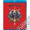 (Blu Ray Disk) Motorhead - Stage Fright film in blu ray disk di Motorhead