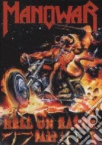 Manowar. Hell On Earth. Vol. 1 dvd