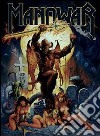 Manowar. Hell on Earth Part IV dvd