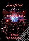 Judas Priest. Live In London dvd