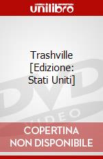 Trashville [Edizione: Stati Uniti] dvd