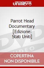 Parrot Head Documentary [Edizione: Stati Uniti] dvd