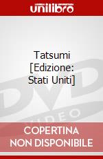 Tatsumi [Edizione: Stati Uniti] dvd