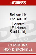 Beltracchi: The Art Of Forgery [Edizione: Stati Uniti] dvd