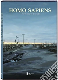 Homo Sapiens dvd